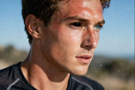 Hoe werkt een verduisterende sportlens?