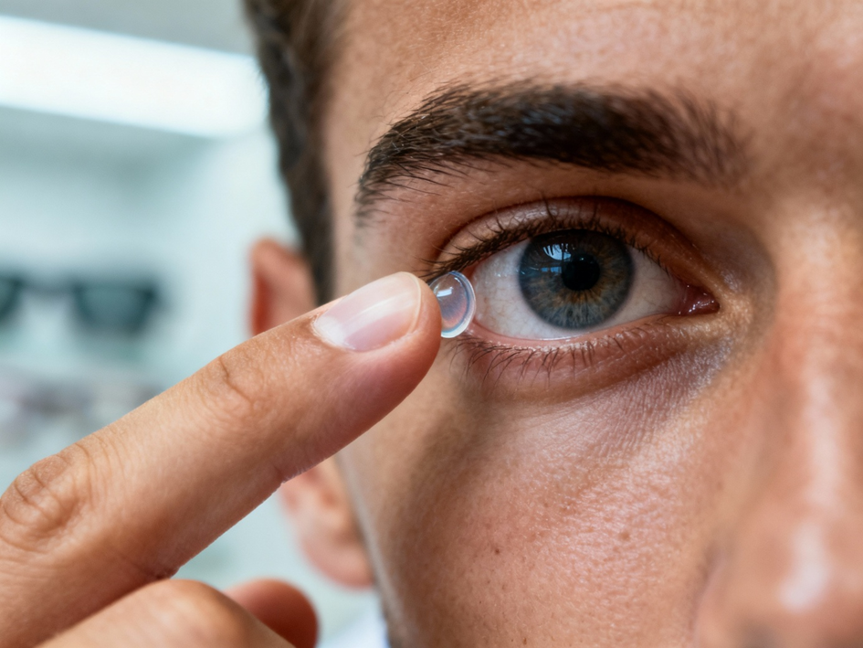 Wat maakt Lens-Sun anders dan een zonnebril?