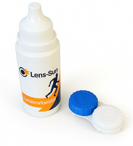 Lens-Sun sportlenzen