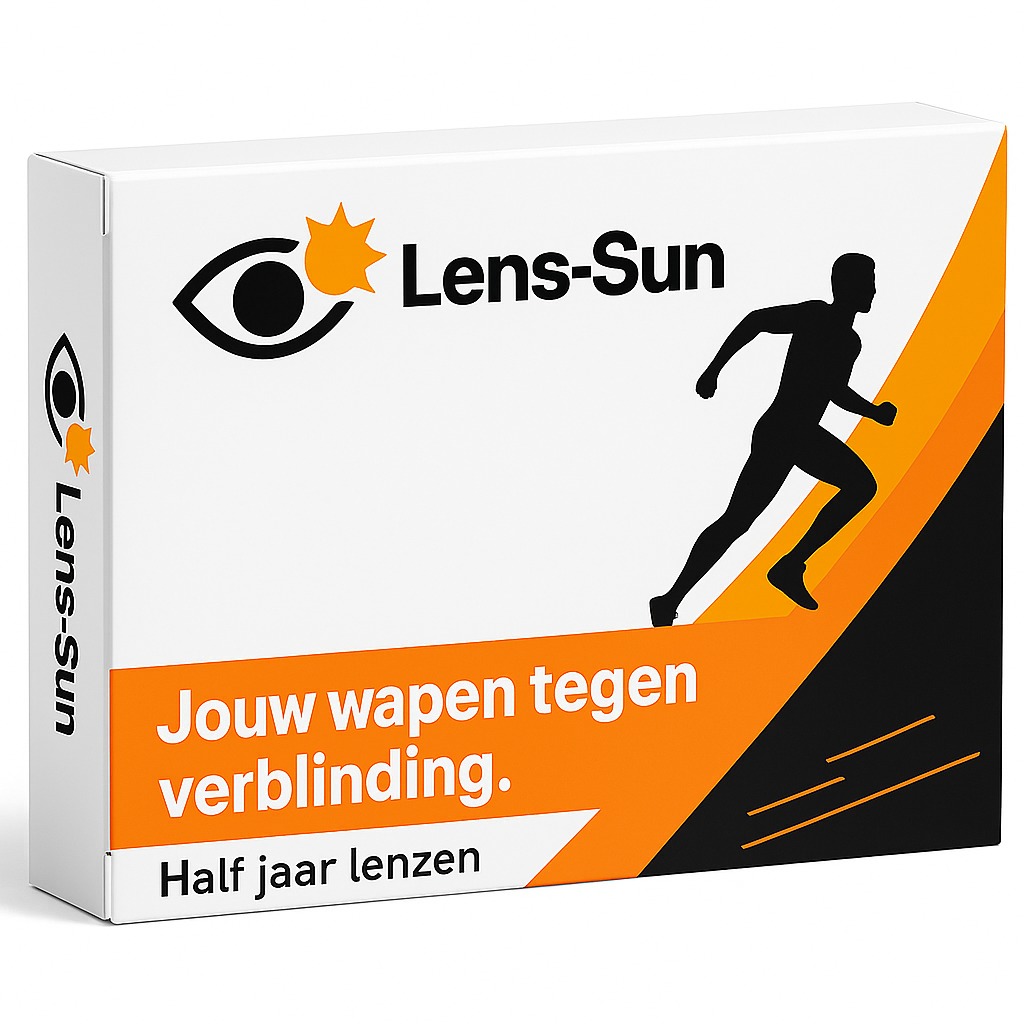 Lens-Sun product
